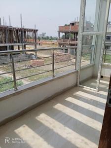 Balcony Image of 1872 Sq.ft 4 BHK Duplex for sale in New Town Kolkata for Rs. 15999999