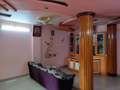 Living Room Image of 2500 Sq.ft 4 BHK Builder Floor for sale in Kalewadi Pune for Rs. 12500000