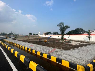 Image of 700 Sq.ft Residential Plot / Land for sale in Pallur, Chennai for Rs. 1400000