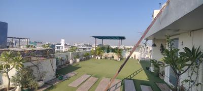 Image of 100 Sq.ft Residential Plot / Land for sale in Sector 46, Gurgaon for Rs. 38500000