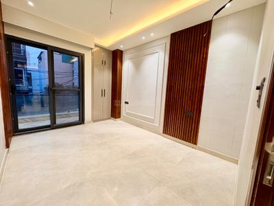 Bedroom Image of 2150 Sq.ft 3 BHK Builder Floor for sale in GMS Road Dehradun for Rs. 12000000