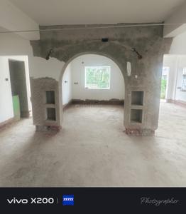Image of 1650 Sq.ft 3 BHK Apartment / Flat for sale in Tollygunge, Kolkata for Rs. 6600000