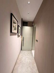 Image of 2250 Sq.ft 3 BHK Apartment / Flat for rent in Sola, Ahmedabad for Rs. 55000