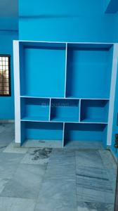 Bedroom Image of 900 Sq.ft 2 BHK Builder Floor for rent in Erragadda Hyderabad for Rs. 25000