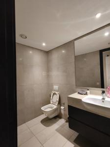 Image of 2324 Sq.ft 3.5 BHK Apartment / Flat for sale in Panchshil Towers, Kharadi, Pune for Rs. 52500000