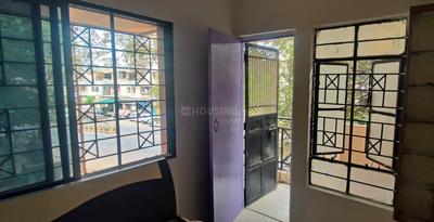 Balcony Image of Siddhant residency, CIDCO  in Ashwin Nagar, Nashik