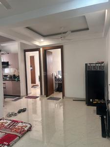 Hall Image of Rudransh Tech Vista in Noida Extension, Greater Noida
