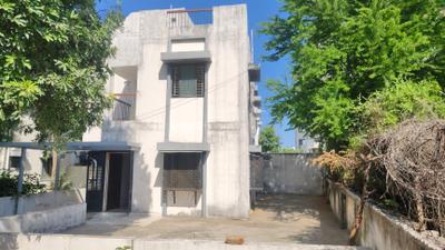 Image of 1302 Sq.ft 3 BHK Independent House for sale in Makarpura, Vadodara for Rs. 9100000