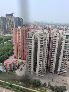 Image of 800 Sq.ft 2 BHK Apartment / Flat for sale in Gaurs Siddhartham, Siddharth Vihar, Ghaziabad for Rs. 10000000