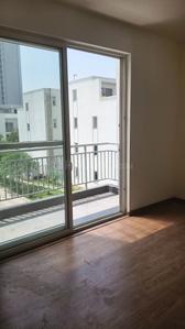 Bedroom Image of 2360 Sq.ft 4.5 BHK Villa for rent in Godrej Crest, Jaypee Greens Greater Noida for Rs. 80000