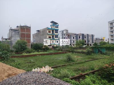 Image of 1361 Sq.ft Residential Plot / Land for sale in Bakshi Ka Talab, Lucknow for Rs. 3360000