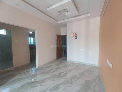 Hall Image of 865 Sq.ft 2 BHK Apartment / Flat for sale in Kattupakkam Chennai for Rs. 6228000