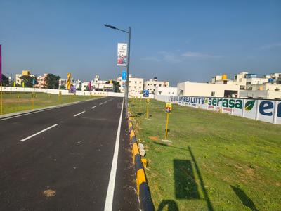 Image of 1053 Sq.ft Residential Plot / Land for sale in Kattankulathur, Chennai for Rs. 4210947