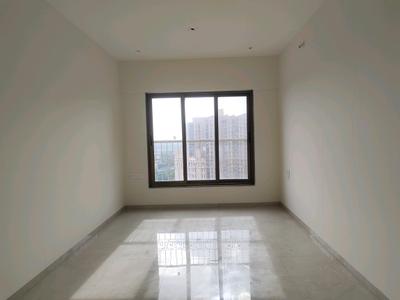 Living Room Image of 750 Sq.ft 2 BHK Apartment / Flat for sale in Abrol Signature, Malad West Mumbai for Rs. 14300000