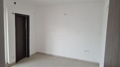Bedroom Image of 1376 Sq.ft 3 BHK Apartment / Flat for sale in Rishita Manhattan, Gomti Nagar Extension Lucknow for Rs. 14000000