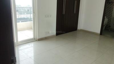Bedroom Image of 1495 Sq.ft 3 BHK Apartment / Flat for sale in Gulshan Ikebana, Sector 143 Noida for Rs. 21500000