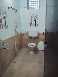 Bathroom Image of 2200 Sq.ft 3 BHK Independent House for sale in Ambattur Chennai for Rs. 13500000