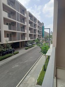 Image of 1615 Sq.ft 3 BHK Builder Floor for rent in DLF Garden City Enclave Floors, Sector 93, Gurgaon for Rs. 35000