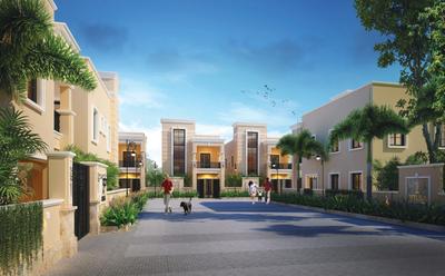 Image of 2100 Sq.ft 3 BHK Villa for sale in Patia, Bhubaneswar for Rs. 13600000