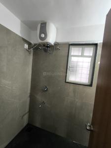 Image of 1450 Sq.ft 3 BHK Apartment / Flat for rent in Shriram Nysa, Dhanori, Pune for Rs. 26000