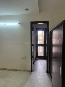 2 BHK Independent Builder Floor