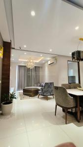 Hall Image of 1725 Sq.ft 3 BHK Apartment / Flat for sale in Peer Muchalla Zirakpur for Rs. 9999999