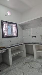 Kitchen Image of 1800 Sq.ft 3 BHK Duplex for sale in Rampally Secunderabad for Rs. 9900000