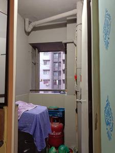 Bedroom Image of 832 Sq.ft 2 BHK Apartment / Flat for sale in Arvind Aavishkaar, D Colony Ahmedabad for Rs. 3600000