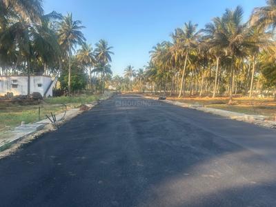 Image of 1200 Sq.ft Residential Plot / Land for sale in Madaragalli, Mysore for Rs. 4000000