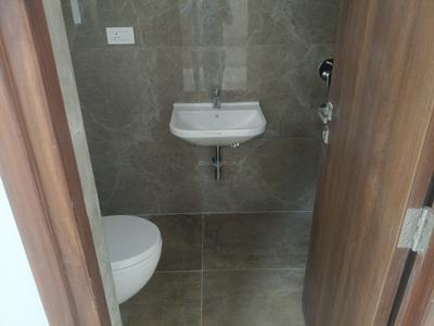 Image of 2155 Sq.ft 3 BHK Apartment / Flat for rent in Sriram River View, Manchirevula, Hyderabad for Rs. 70000