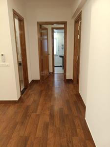 3 BHK Independent Builder Floor
