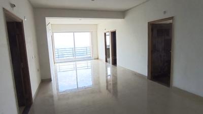 Hall Image of 1750 Sq.ft 3 BHK Apartment / Flat for rent in Tridev Indraprastha, Sarnath Varanasi for Rs. 25000