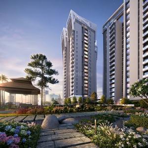 4 BHK Flat