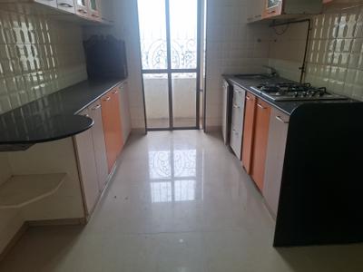 Kitchen Image of 1070 Sq.ft 2.5 BHK Apartment / Flat for sale in Supreme Lake Primrose, Powai Mumbai for Rs. 37000000
