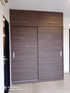 Bedroom Image of 1218 Sq.ft 2 BHK Apartment / Flat for sale in Barbet At L And T Realty Elixir Reserve, Powai Mumbai for Rs. 32700000