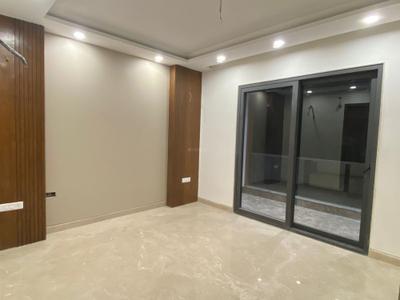 Bedroom Image of 2700 Sq.ft 4 BHK Builder Floor for sale in Paramount Luxury Floors Sector 57, Sector 57 Gurgaon for Rs. 33500000