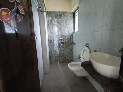 Bathroom Image of 855 Sq.ft 2 BHK Apartment / Flat for sale in Vihang Hills, Thane West Thane for Rs. 6999999