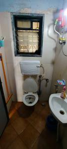 Bathroom Image of 1300 Sq.ft 2 BHK Apartment / Flat for sale in Ulhasnagar Thane for Rs. 8000000