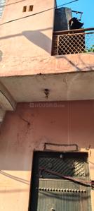 Balcony Image of 450 Sq.ft 2 BHK Independent House for sale in Budh Vihar New Delhi for Rs. 3000000