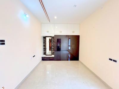Bedroom Image of 970 Sq.ft 2 BHK Independent House for sale in Gerugambakkam Chennai for Rs. 8800000