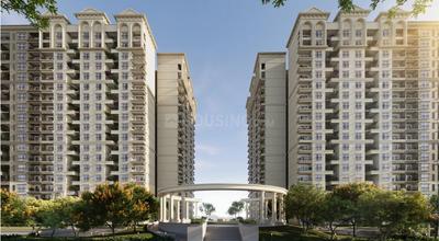 Image of 1915 Sq.ft 3 BHK Apartment / Flat for sale in Sobha Neopolis, Balagere, Bengaluru for Rs. 27500000