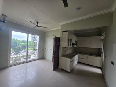 Hall Image of 1093 Sq.ft 2.5 BHK Independent House for sale in Central Park Flower Valley, Sector 33 Sohna for Rs. 18500000