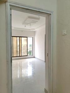 Main Entrance Image of 780 Sq.ft 2 BHK Apartment / Flat for sale in MAAD Yashvant Srushti Bldg 1 To 6, Boisar Mumbai for Rs. 3300000