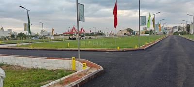Image of 820 Sq.ft Residential Plot / Land for sale in Urapakkam, Chennai for Rs. 3858180