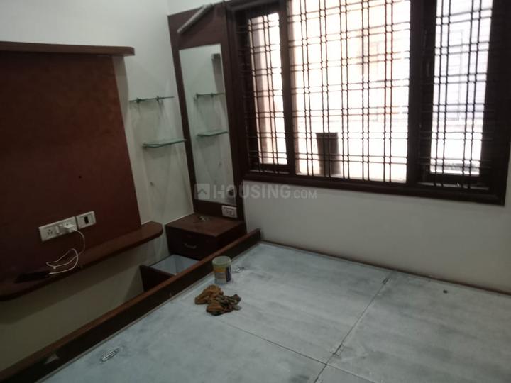 Sai Ram residency Bedroom 1