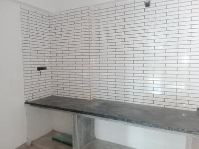 Kitchen Image of 1666 Sq.ft 2 BHK Apartment / Flat for sale in Nana Chiloda Ahmedabad for Rs. 5300000