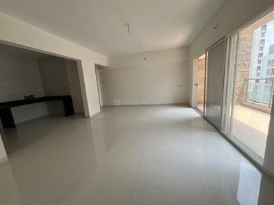 Hall Image of 1600 Sq.ft 3 BHK Apartment / Flat for sale in Shree Bal Kapil Akhila, Baner Pune for Rs. 18500000
