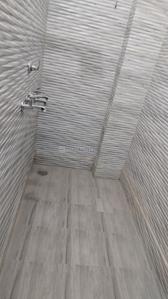Bathroom Image of 1550 Sq.ft 3 BHK Apartment / Flat for rent in Kalyanpur Kanpur for Rs. 15000