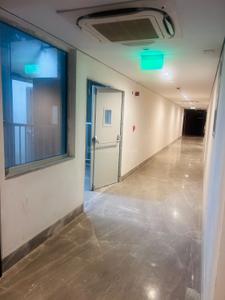 Hall Image of 1700 Sq.ft 2 BHK Apartment / Flat for rent in DLF One Midtown, Karampura New Delhi for Rs. 75000