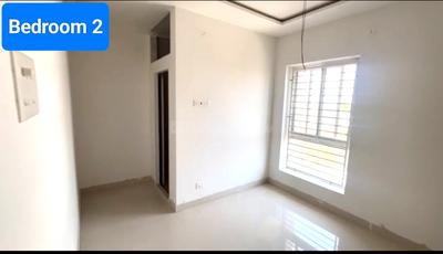 Bedroom Image of 1575 Sq.ft 3 BHK Apartment / Flat for sale in Andhra Pradesh Housing Board Colony Srikakulam for Rs. 6650000
